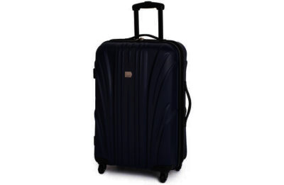 Go Explore Signature Expandable Medium 4 Wheel Suitcase Go Explore Signature Expandable Medium 4 Wheel Suitcase